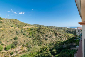 Apartment Mountain View, Torrox